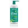 Alba Botanica Very Emollient Bath & Shower Gel, Sparkling Mint, 32 fl oz view 1