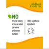 Alba Botanica Very Emollient Bath & Shower Gel - Island Citrus 32 fl oz (947 ml) Gel view 3