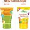 Alba Botanica Facial Scrub, Pineapple Enzyme, 4 oz view 4