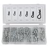Rolson 150pc Hair Pin Assortment view 1