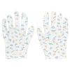 Beauty Gloves Garden Print 1 Pair view 3