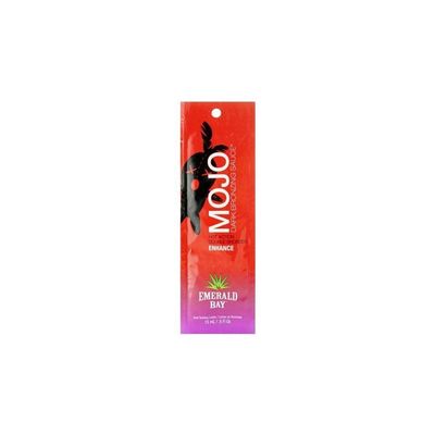 Emerald Bay Mojo Dark Bronzing Sauce 8.5 Oz