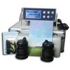 Cell Spa, Digital LCD Display Detox Ion Ionic Aqua Foot Bath Spa Chi Cleanse Fir Belt - Twice Powerful view 1