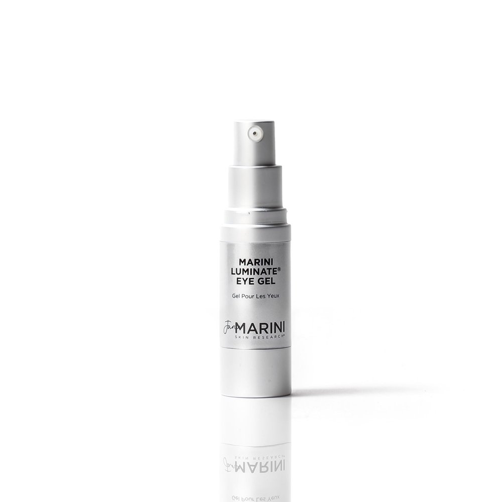 Jan Marini Skin Research Marini Luminate Eye Gel - 0.5 Fl Oz