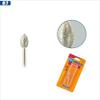 Medicool Diamond Shaping Cuticle Under Nail Football Small Bit -B8- for Manicure and Pedicure | B8 view 2