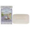 Lavender Perfumed Soap by LErbolario for Unisex - 3.5 oz Soap view 1