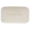 Lavender Perfumed Soap by LErbolario for Unisex - 3.5 oz Soap view 2