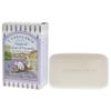 Lavender Perfumed Soap by LErbolario for Unisex - 3.5 oz Soap view 4