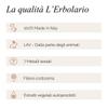 Mhares Afterbath Body Cream by L'Erbolario Lodi view 4
