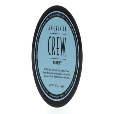 American Crew Classic Fiber [3.53oz] [$14]