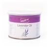Depileve Strip Wax for Hair Removal - Lavender Rosin Wax for Sensitive Skin - Full-Body - Ideal for Delicate Areas - Moisturizing Strip - for Salon and At-Home Use - 14 oz view 1