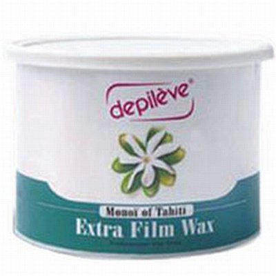 Depileve 14 oz. Monoi Of Tahiti Wax