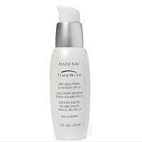 Mary Kay TimeWise Day Solution Sunscreen SPF 25*,1 fl. oz.