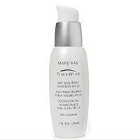 Mary Kay TimeWise Day Solution Sunscreen SPF 25*,1 fl. oz.