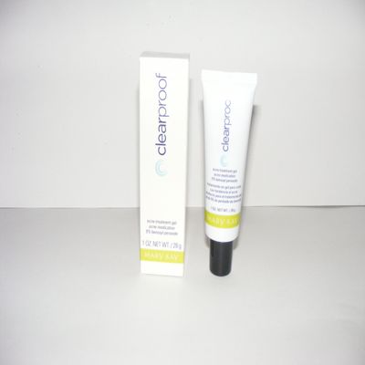 Mary Kay Acne Treatment Gel*,1 oz. net wt.