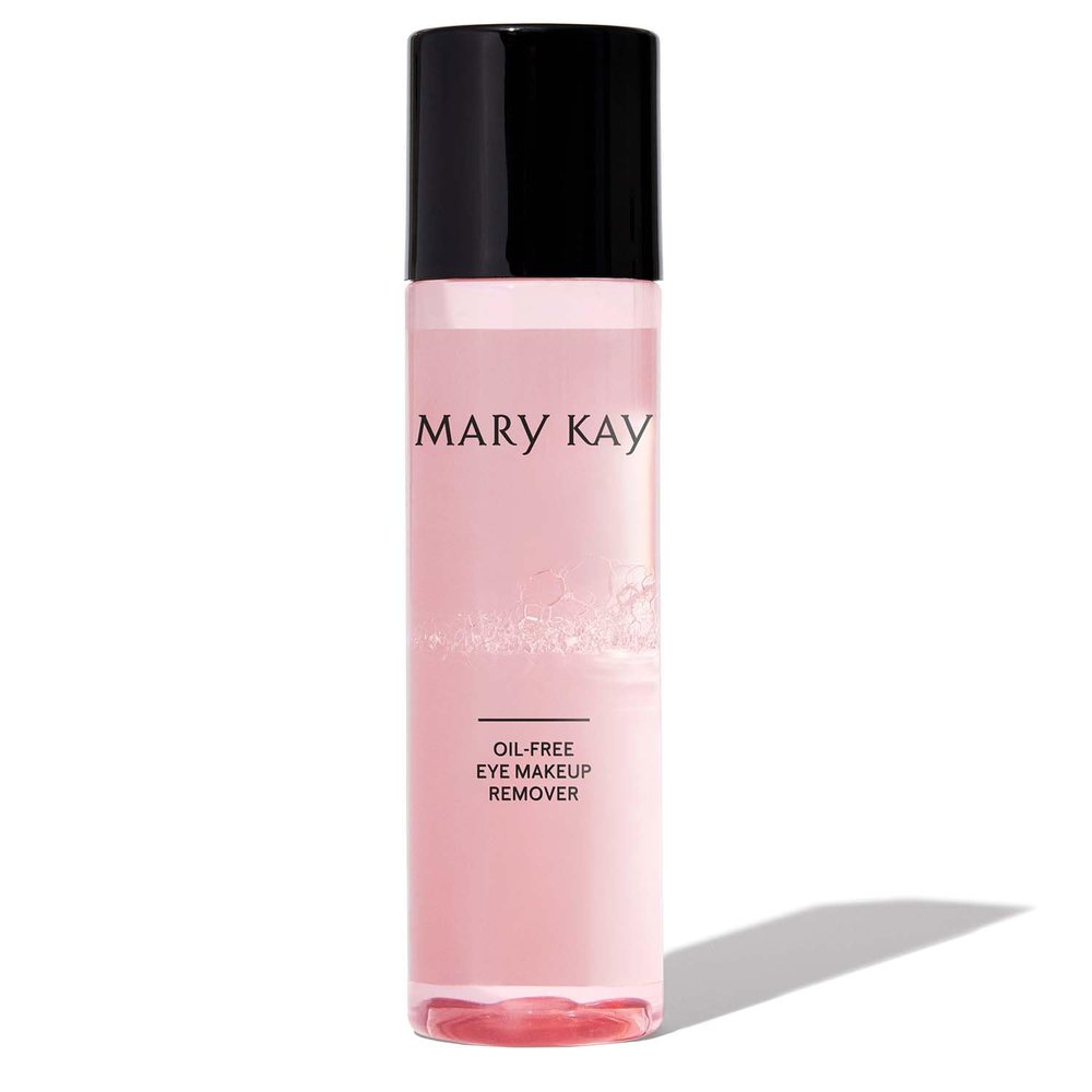 Mary Kay Oil-Free Eye Makeup Remover 3.75 fl. oz.
