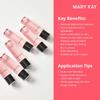 Mary Kay Oil-Free Eye Makeup Remover 3.75 fl. oz. view 4