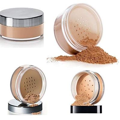 Mary Kay MK Signature Loose Powder,Ivory 2.74 oz. net wt.