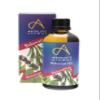 Absolute Aromas Relaxation Bath And Massage Oil 100Ml view 1