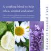 Absolute Aromas Relaxation Bath And Massage Oil 100Ml view 2