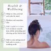 Absolute Aromas Relaxation Bath And Massage Oil 100Ml view 3