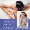Absolute Aromas Relaxation Bath And Massage Oil 100Ml view 4