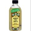 Monoi Tiare Tahiti Monoi Tiki Tahiti, Coconut Oil, Santal Sandalwood, 4 fl oz (120 ml) view 1