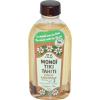 Monoi Tiare Tahiti Coconut Suntan Oil SPF 3-4 fl oz view 1