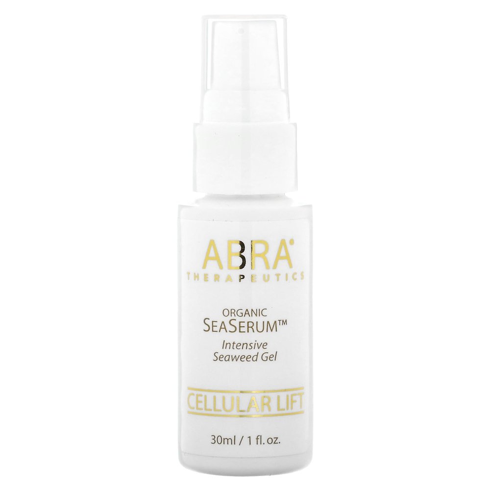Abra Therapeutics Phytoserum, Cellular Lift Sea Serum, 1 fl oz (30 ml)