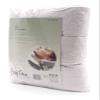 Betty Dain Neck Towel, Soft Terry, Keeps Clients Protected During Shampoos and Rinses, Spa Treatments, Adds Comfort Against Shampoo Bowl, Economical Solution to Paper Wraps, 36 Pack, White view 4