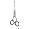 JAGUAR Pre Style Relax Hairdressing Scissors, 5-Inch Length, 0.03597 kg view 1