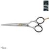JAGUAR Pre Style Relax Hairdressing Scissors, 5-Inch Length, 0.03597 kg view 2