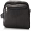 David King & Co. Large Shave Kit, Black, One Size view 1