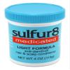 Sulfur 8 Medicated Light Formula Conditioner, 4 Ounce (80138) view 1