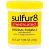 Sulfur8 Medicated Anti-Dandruff Hair and Scalp Conditioner Original Formula, 7.25 oz view 1