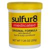 Sulfur8 Medicated Anti-Dandruff Hair and Scalp Conditioner Original Formula, 7.25 oz view 2