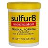 Sulfur8 Medicated Anti-Dandruff Hair and Scalp Conditioner Original Formula, 7.25 oz view 3