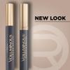 L'Oreal Paris Makeup Voluminous Original Curved Brush Mascara, Black, 0.28 Fl Oz view 2