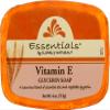 Soap, Vitamin-E 4 Ounces [Health and Beauty] view 1