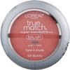 LOral Paris True Match Super-Blendable Blush: Rosy Outlook C5-6 view 1