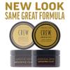 American Crew Men's Hair Molding Clay (OLD VERSION), Like Hair Gel with High Hold with Medium Shine, 3 Oz (Pack of 1) view 3
