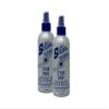 Lusters S-Curl Texturizing 8 Ounce Styling Spray Pump (235ml) (2 Pack) view 1