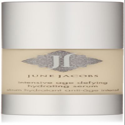 June Jacobs Spa Collection Intensive Age Defying Hydrating Serum Facial Treatment Products