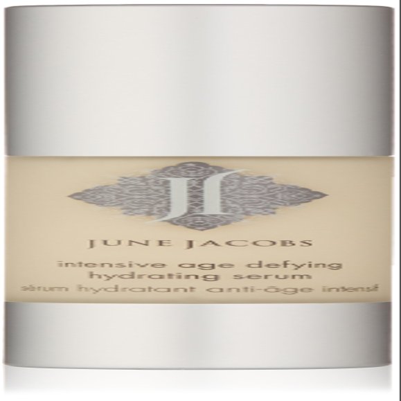June Jacobs Spa Collection Intensive Age Defying Hydrating Serum Facial Treatment Products