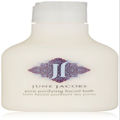 June Jacobs Pore Purifying Facial Bath, 6.7 Fl Oz
