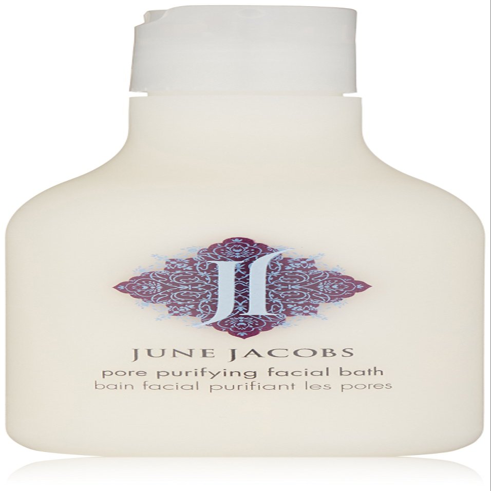June Jacobs Pore Purifying Facial Bath, 6.7 Fl Oz
