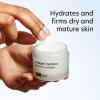 PCA SKIN Hydrating Collagen Cream for Face, Collagen Hydrator Night Cream, Hydrates and Firms Dry Mature Skin, Made with Shea Butter, Olive Fruit Oil, and Sweet Almond Fruit Extract, 1.7 oz Tub view 3