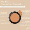 Glo Skin Beauty Oil-Free Camouflage Concealer - Correct and Conceal Imperfections, Blemishes & Dark Spots, Nourishing Makeup for a More Even Complexion (Honey) view 2