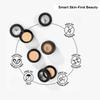 Glo Skin Beauty Oil-Free Camouflage Concealer - Correct and Conceal Imperfections, Blemishes & Dark Spots, Nourishing Makeup for a More Even Complexion (Honey) view 4