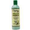 Africa's Best Shampoo Orig Olive Oil 12 Ounce (354ml) (Model: 373520) view 1